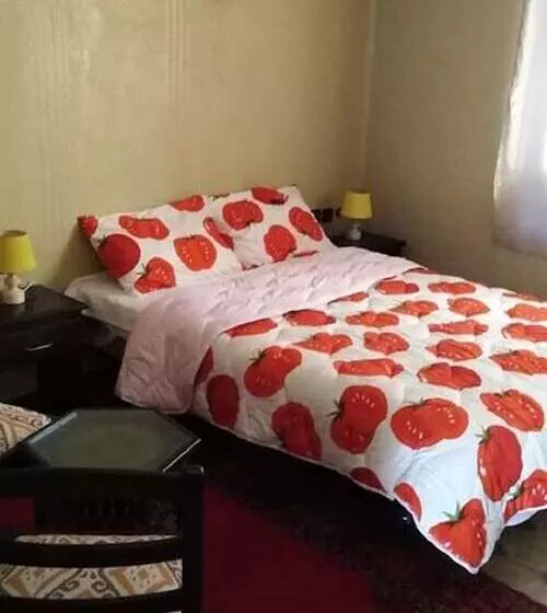 هتل Auberge Tanout