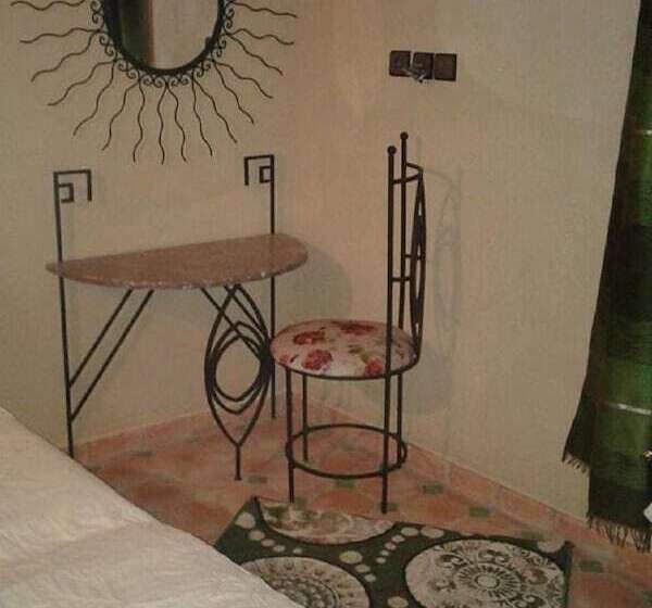 Hotel Auberge Tanout