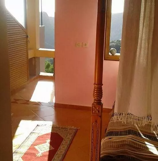 هتل Auberge Tanout