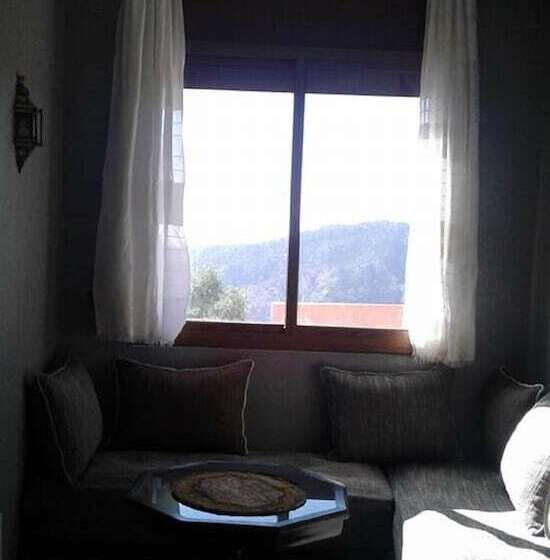 Hotel Auberge Tanout