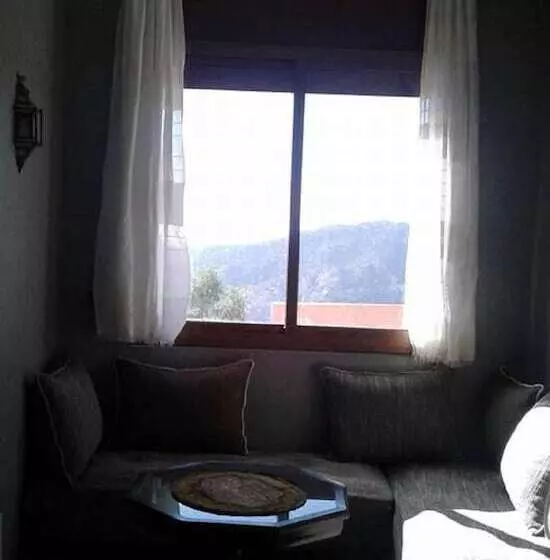 هتل Auberge Tanout