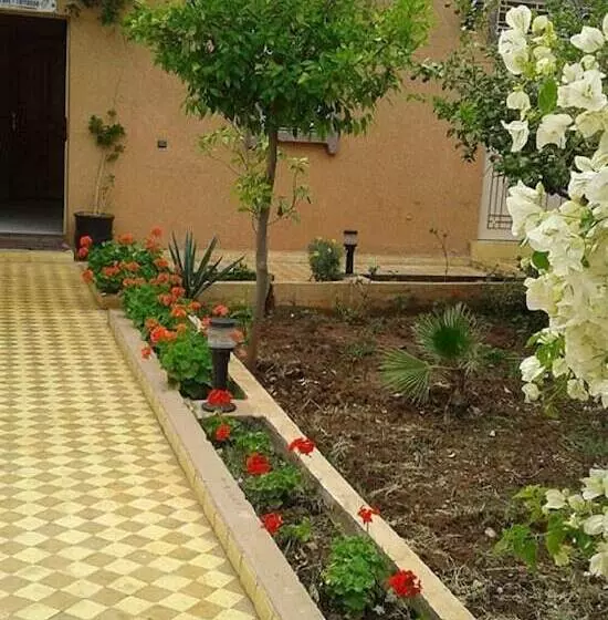 هتل Auberge Tanout