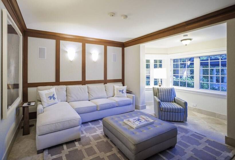 فندق Coconut Walk