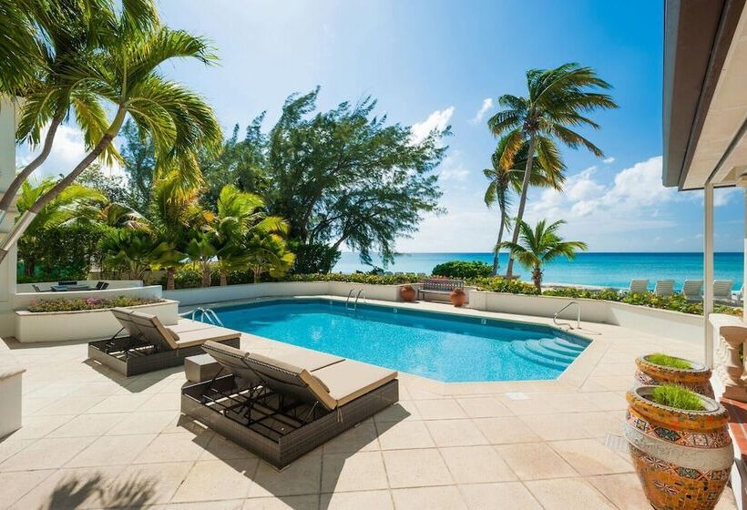 فندق Coconut Walk