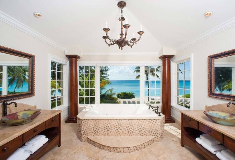 فندق Coconut Walk