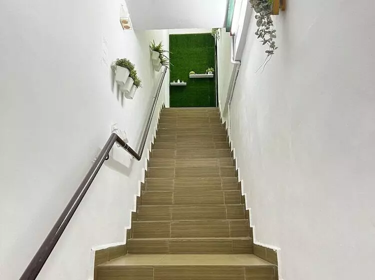ホテル Homestay55