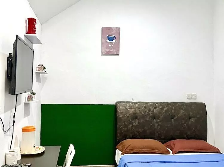 ホテル Homestay55