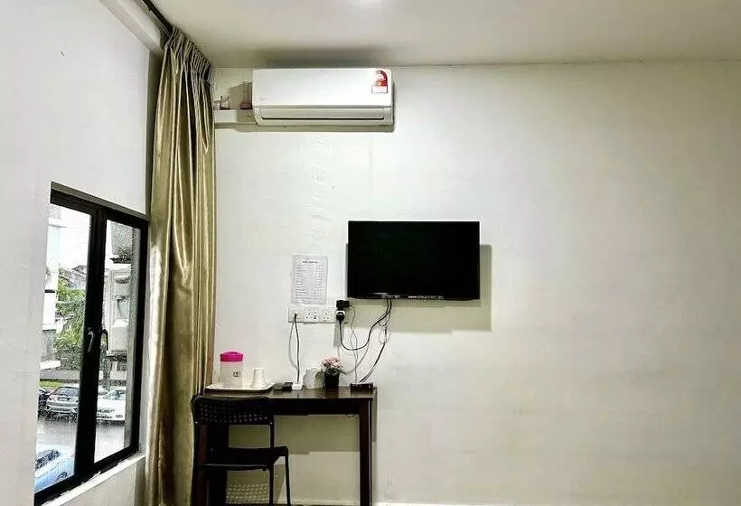 ホテル Homestay55