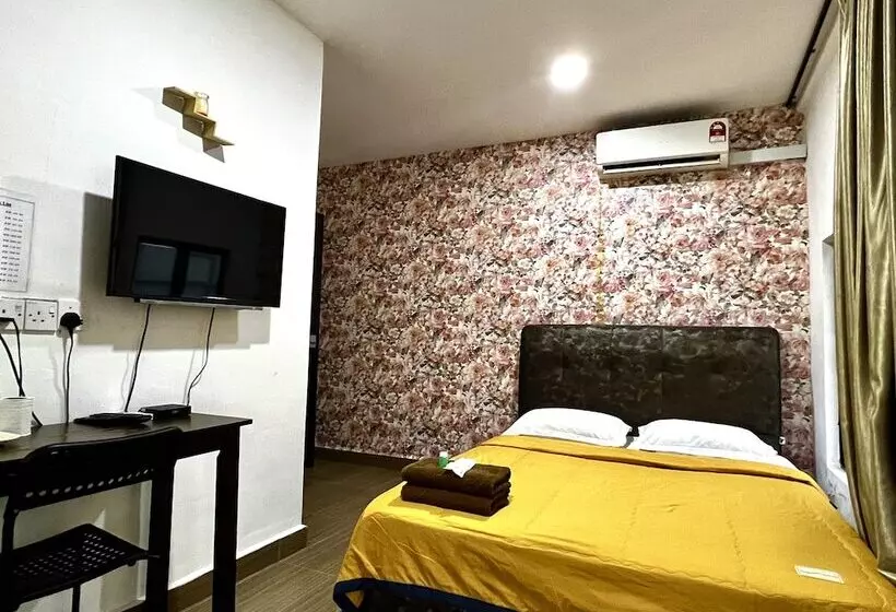 ホテル Homestay55