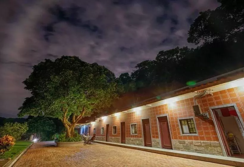 هتل Jihead Villa