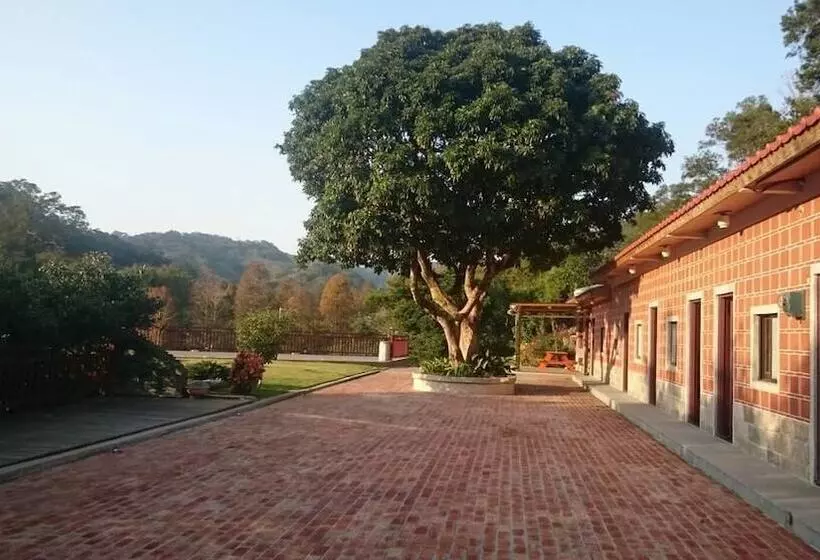 هتل Jihead Villa