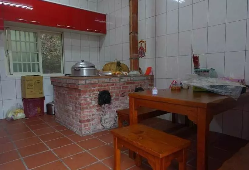 هتل Jihead Villa