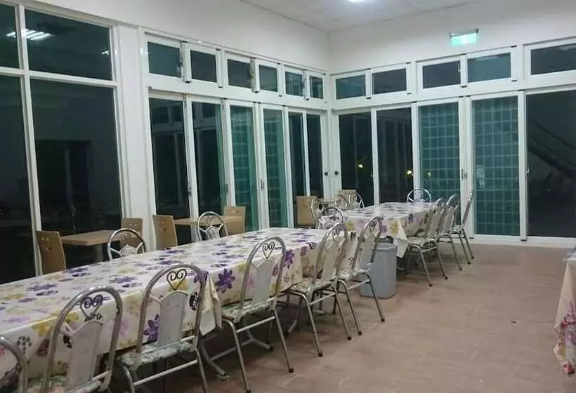 هتل Jihead Villa