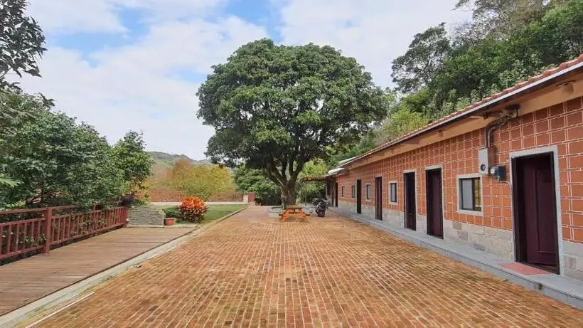 هتل Jihead Villa