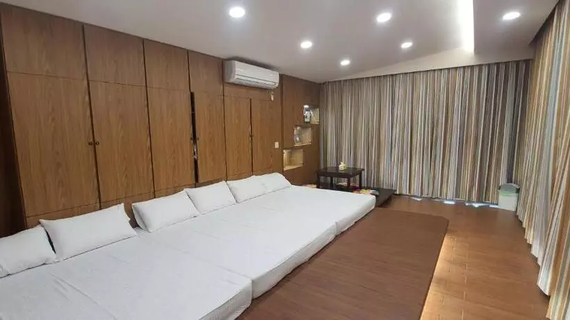هتل Jihead Villa