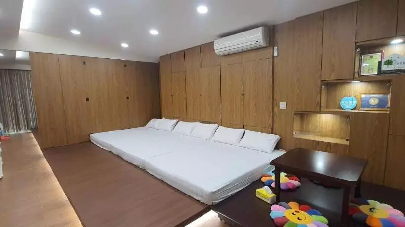 هتل Jihead Villa