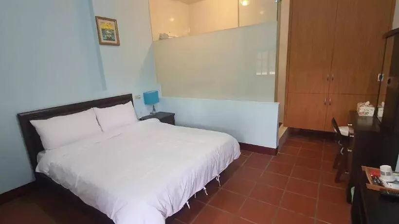 هتل Jihead Villa