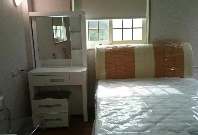 هتل Jihead Villa