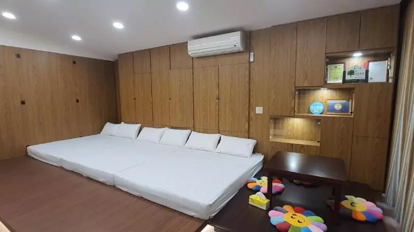 هتل Jihead Villa