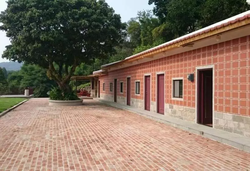 هتل Jihead Villa