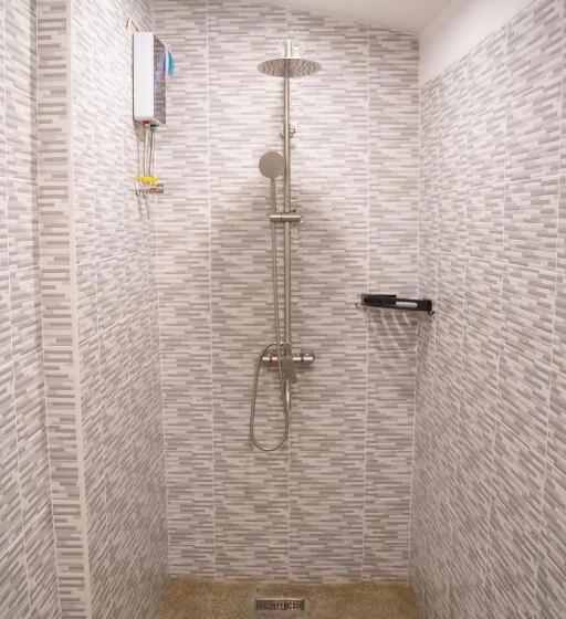 호텔 K Bunk Hostel Pai Walking Street