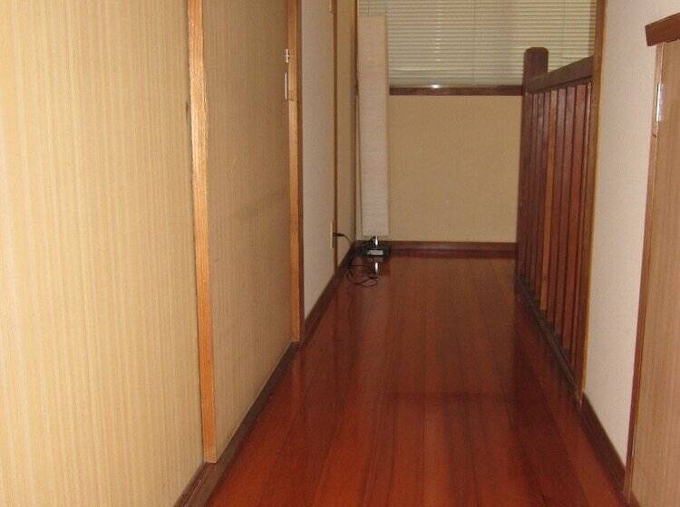 בית מלון כפרי Kyonosato