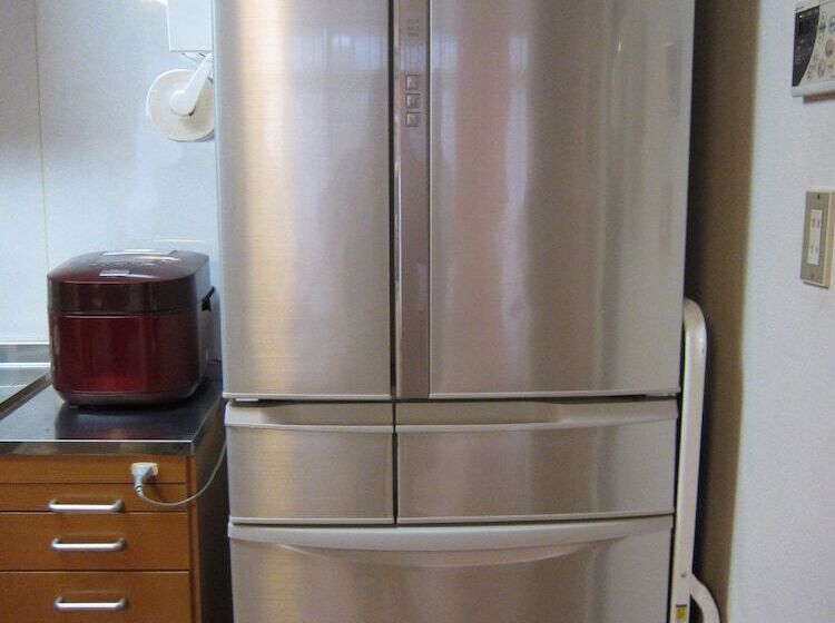 בית מלון כפרי Kyonosato