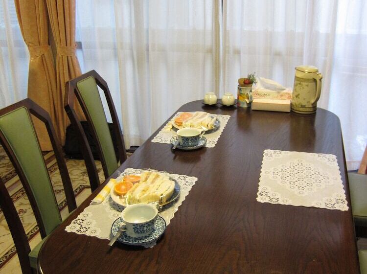 בית מלון כפרי Kyonosato