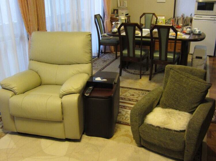 בית מלון כפרי Kyonosato