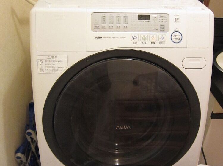 בית מלון כפרי Kyonosato