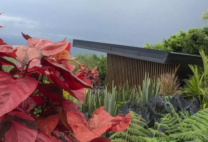 Hotelli Panorama Pueblo Tapao