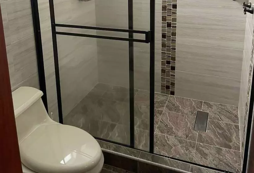 Hotelli Panorama Pueblo Tapao