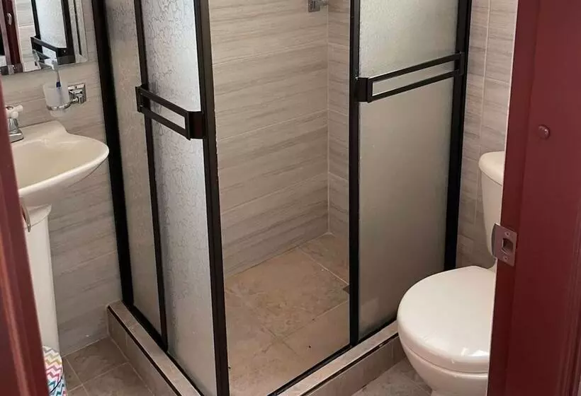 Hotelli Panorama Pueblo Tapao