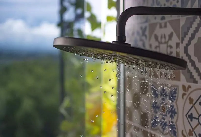 Hotelli Panorama Pueblo Tapao