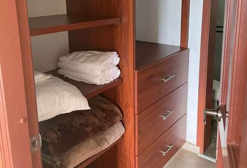 Hotelli Panorama Pueblo Tapao