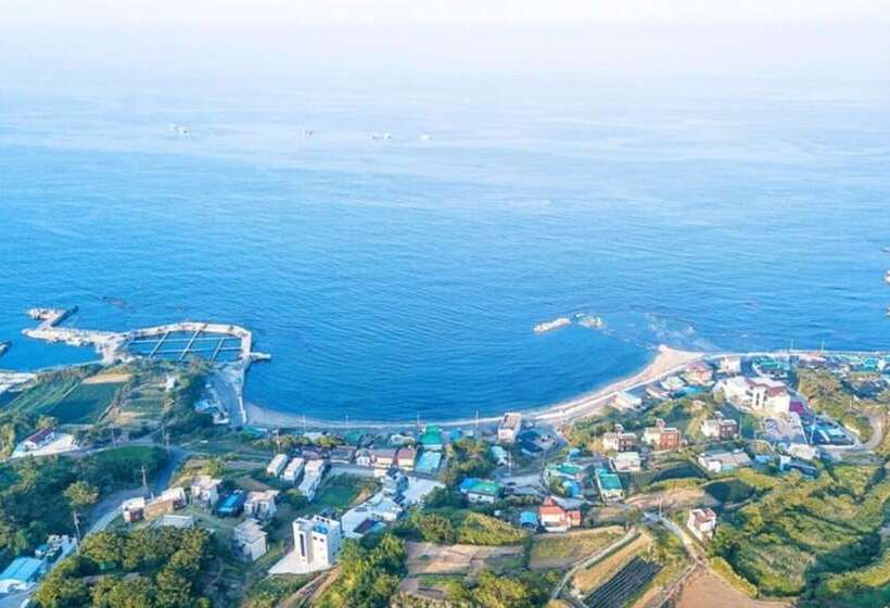 Hôtel Pohang Good's Pool Villa