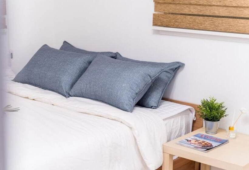 Hôtel Pohang Good's Pool Villa