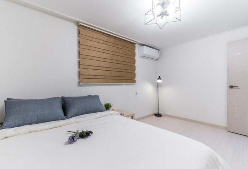 Hôtel Pohang Good's Pool Villa