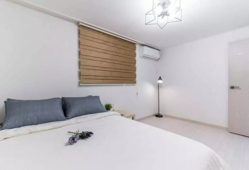 ホテル Pohang Good's Pool Villa