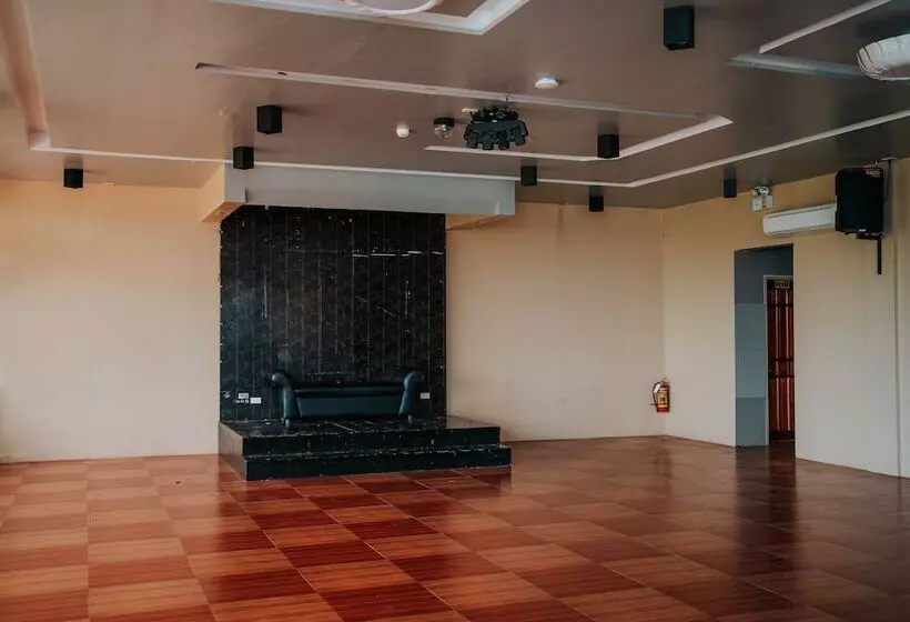 Hotelli Reddoorz @ 4ks Pension House Bogo City Cebu