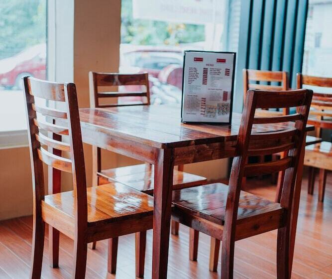 Отель Reddoorz @ 4ks Pension House Bogo City Cebu