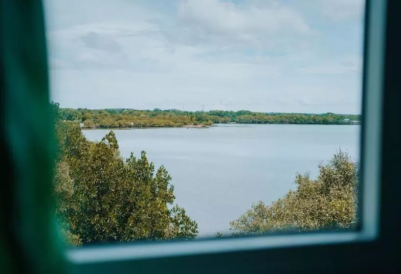 Hotelli Reddoorz @ 4ks Pension House Bogo City Cebu