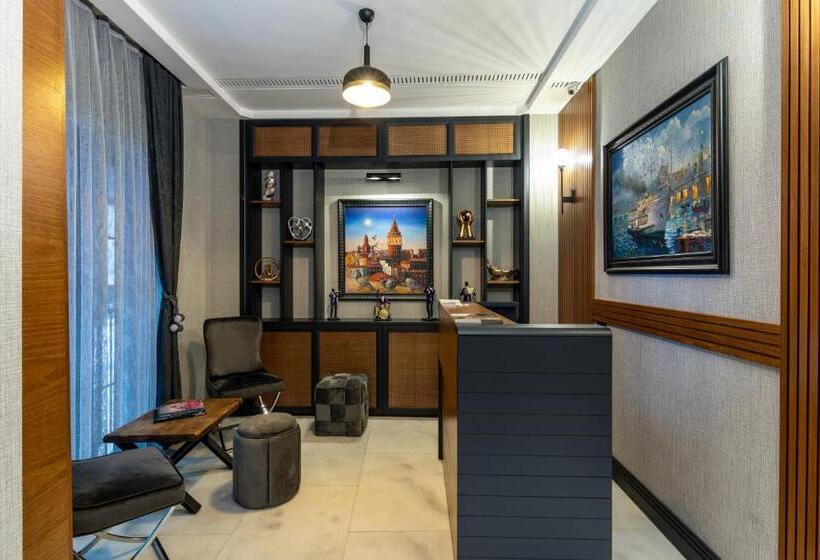 Отель Sala Suites