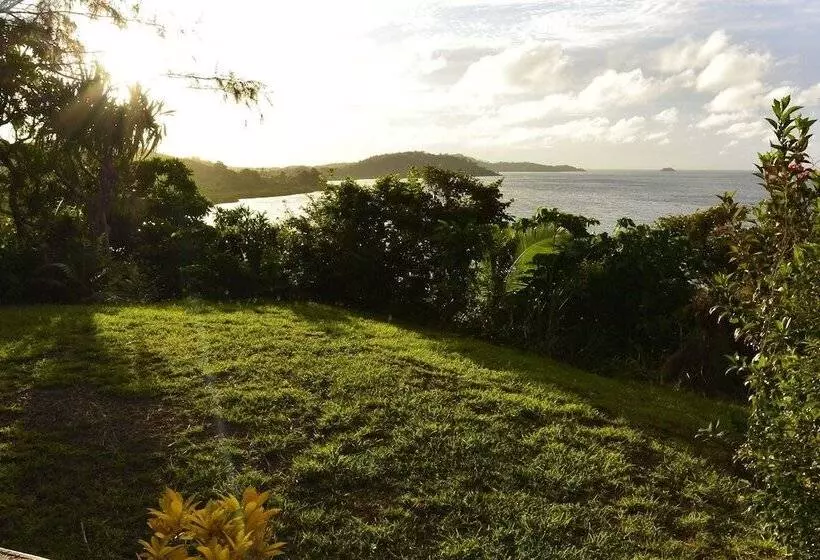 Hotelli Waitui Basecamp   Hostel