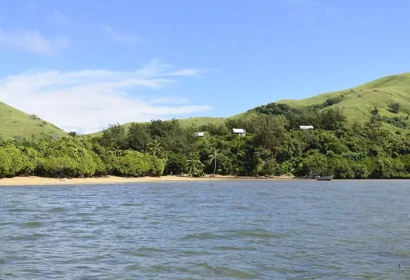 Hotelli Waitui Basecamp   Hostel