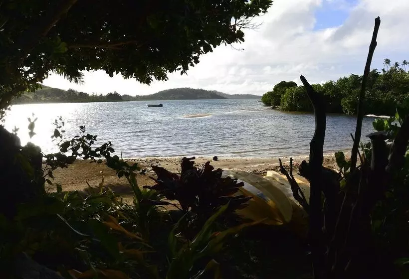 Hotelli Waitui Basecamp   Hostel