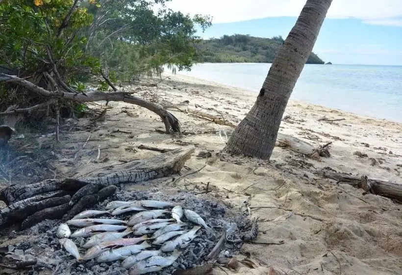 Hotelli Waitui Basecamp   Hostel