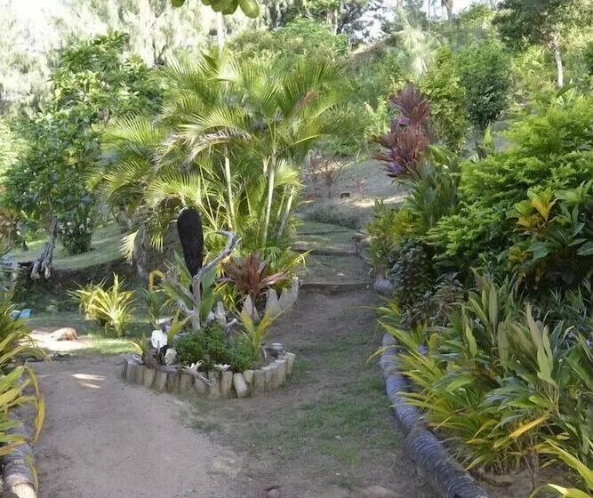 Hotelli Waitui Basecamp   Hostel