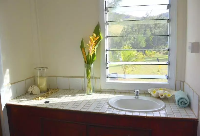 Hotelli Waitui Basecamp   Hostel