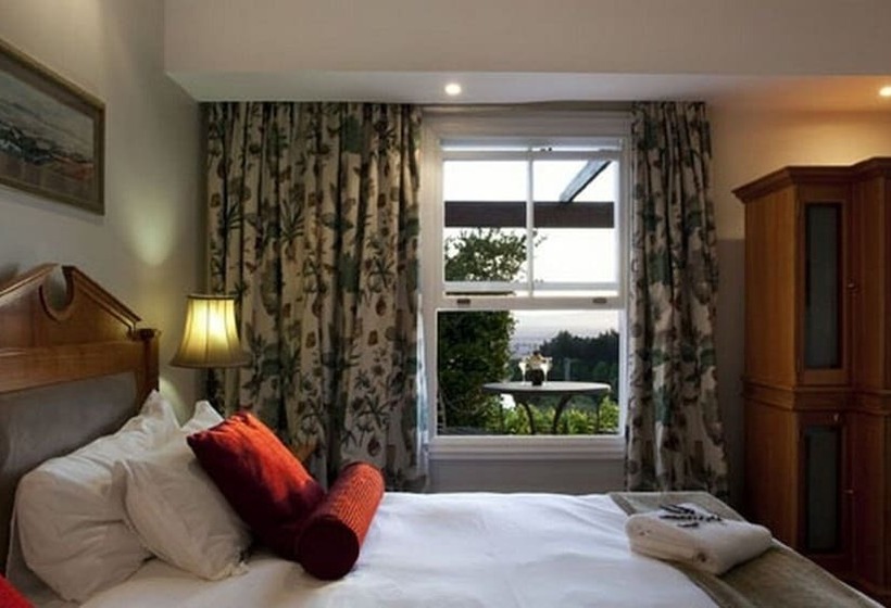 בית מלון כפרי Zevenwacht Wine Estate